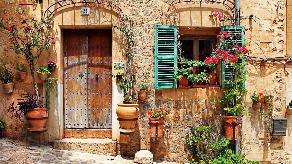 Reus - popularne miejsce podróży